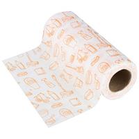 Салфетки из спанлейса в рул.с перфор.25*30см 50гр/м2 20шт.008759 /20/