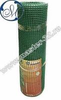 Садовая сетка ромбич.15*15 (1,2*20)зел.Гидроагрегат
