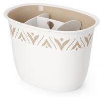 Подстава п/стол.приб."Эстетика" (св-беж.) М8730 /12/ Б