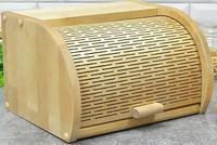 Хлебница малая береза 9002 /4/