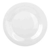 Тарелка плоск.кругл.d=17,5 белье 6/96 т7-0006