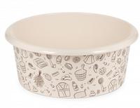 Таз 15л "Русская банька" М2557 /10/