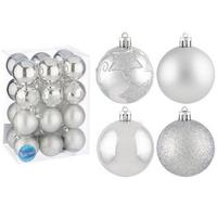 Н-р шаров SYQВ3-0123093 24шт 6см 106347 /6/