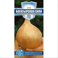 Лук Богатырская сила репч.Гавриш Ц /10/
