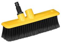 Щетка д/авто "Saturn" 240*60*120мм 221400402/02 /18/