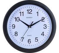 Часы настен.кварц.ENERGY EC-02 круг.009302 /10/