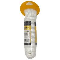 Веревка РР 4мм*10м МС-2307435-М-1 /20/