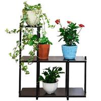 Полка №32 мебельн.д/цв.ВИНТЕР ЛДСП 63*23*68см