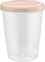 Банка с завинч.кр.HELSINKI 1л перс.карам.РТ119211040 /15/