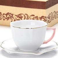 Сервиз чайн.12пр 220мл Нежность LR 26645 /8/