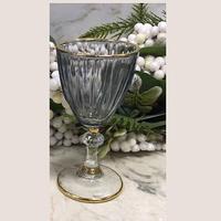 Н-р 6 фужеров 50сс Агат/A1+А2н 440113/167-150 /4/