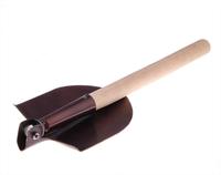 Лопата складная с шлиф.руч.ЛШП-3