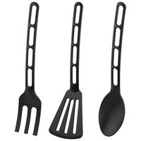 Набор д/кухни Prestige черн.106921 /6/