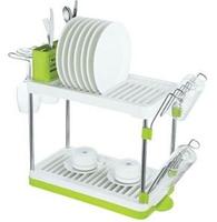 Сушилка д/посуды двухъярусн.4008 /4/