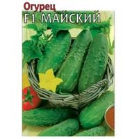 Огурец Майский F1 10шт