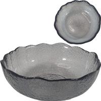 Салатник d165мм h60мм 5817/1-Н7 "Графит" /3/