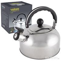 Чайник нерж.2л Casual со св.004259