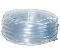 Шланг "Силикон" прозр.ПВХ d18 3/4*20м