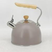 Чайник мет.ВК-S652 2,5л. /4/