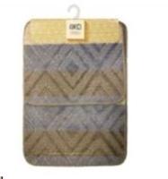 Комплект в/к 50/70 и 40/50 HY-P21002 Бенито сер.