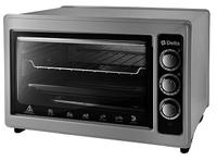 Эл.духовка 37л D-0124 1300Вт таймер 1 противень /1/