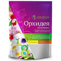 Грунт д/орхидеи ЗЕМЛЯНАЯ (д/наземных видов) 2,5л /15/