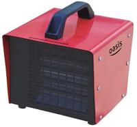 Пушка тепловая ТРК-30 "Oasis" 3000Вт