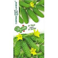 Огурец Дуэт Зятек F1+Теща Гавриш Ц /5/