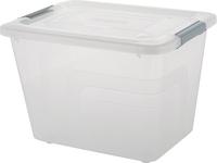 Ящик д/хран.Bergen 18л натур.РТ6554НАТ-10 /10/