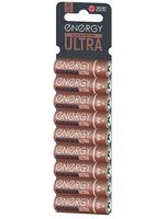 Батарейка Energy Ultra LR6/10KS 107046 /20/