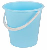 Ведро 10л К117 "Крепыш" (10) Б