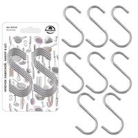 Крючок навес.8шт VL52-32 /10/