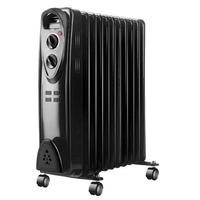 Радиатор масл."Oasis" US-25B 11-секц. 2500Вт