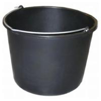 Горшок д/цветов 3,7л "Бриз" бел./20/