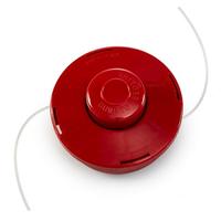 Катушка триммерн.(красн.) ЛТР-110К /40/