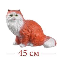 Изд-е гипс."Кот Тимофей" 92