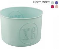 Форма д/выпеч.силик.КЕКС 16*10,2см КТ-S-367 /10/