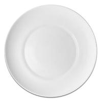 Тарелка мелк.18см "Белье" 1029004 /48/