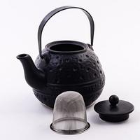 Чайник завар.керам.0,85л LR 60419 /12/