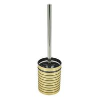 Ершик д/туалета (колба+ерш) GOLD МС-2205017 /15/