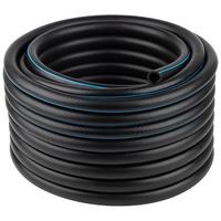 Шланг ТЭП черн."Forplast" арм.3/4" 25м в т/у 111084 /2/