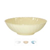 Тарелка глуб."Ажур" 0,8л 02081 /30/