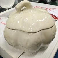 Горшок Тыква ШЕБ