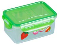 Контейнер д/еды "Fresh Food" 0,8л 05029 /24/