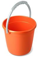 Ведро колор 5л С402 /20/