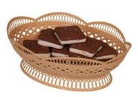 Сухарница"Семь злаков"М489 (уп.20) Б