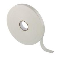 Лента клейк 2-стор. 10м*17,5мм на вспен. основе 110042