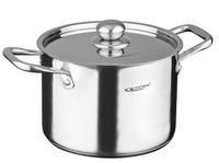 Кастрюля 14,5л "ТИТАН" d-28, КТ-G-00115