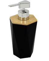 Дозатор д/жидк.мыла ИЗЫСКАННОСТЬ МС-2402045 /10/