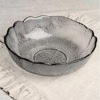 Салатник d205мм h65мм 5816/1-Н7 "Графит" /3/